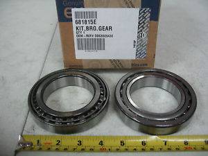 DETROIT DIESEL - KIT,BEARING GEAR