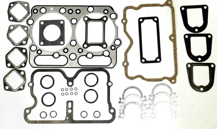 CUMMINS - SET,GASKET