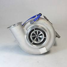 DETROIT S60 K31 TURBOCHARGER