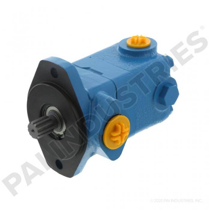 MACK - POWER STEERING PUMP