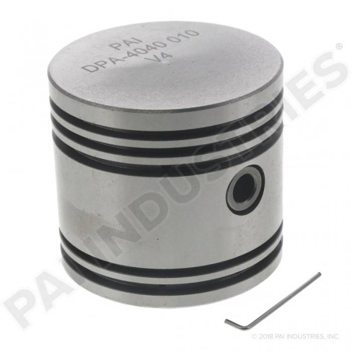 PAI - PISTON ASSEMBLY