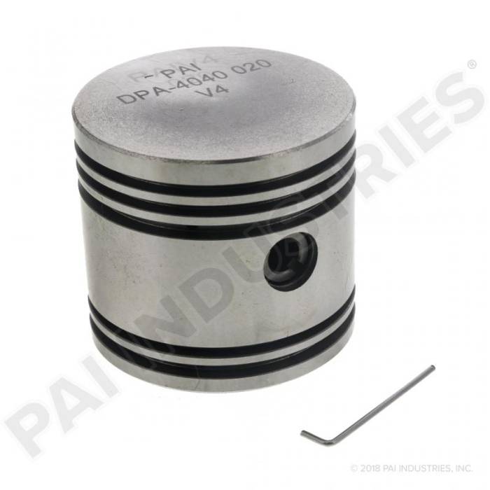 PAI - PISTON ASSEMBLY