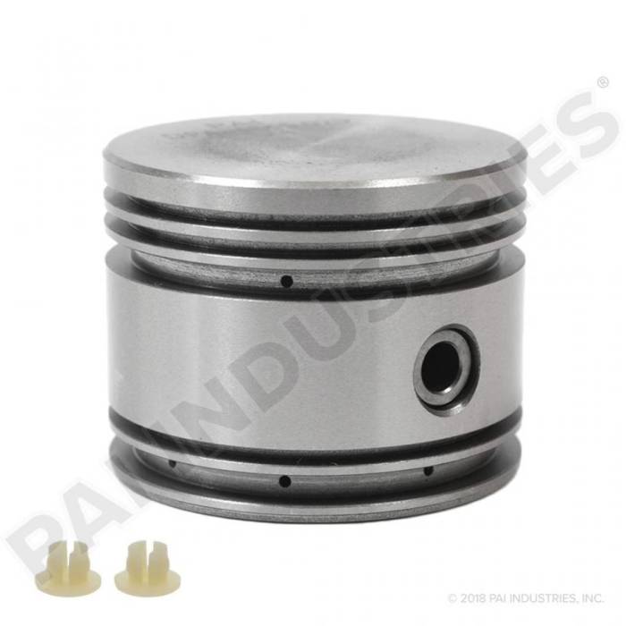 PAI - PISTON ASSEMBLY