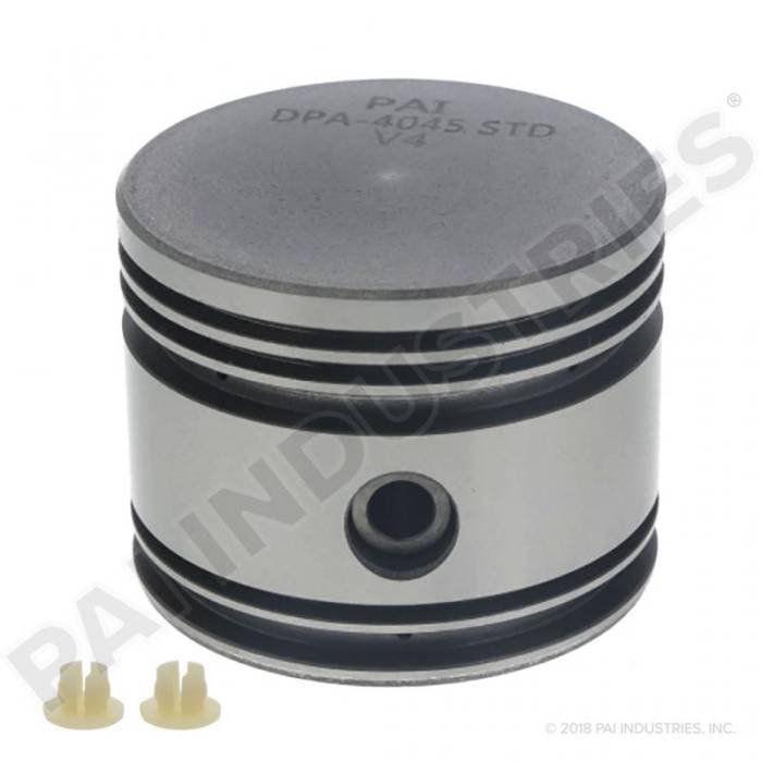 PAI - PISTON ASSEMBLY
