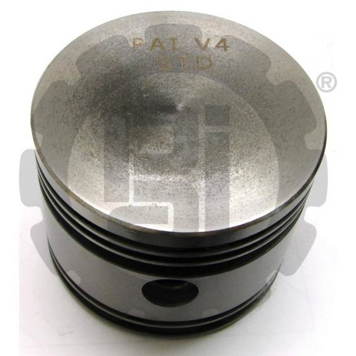 PAI - PISTON ASSEMBLY