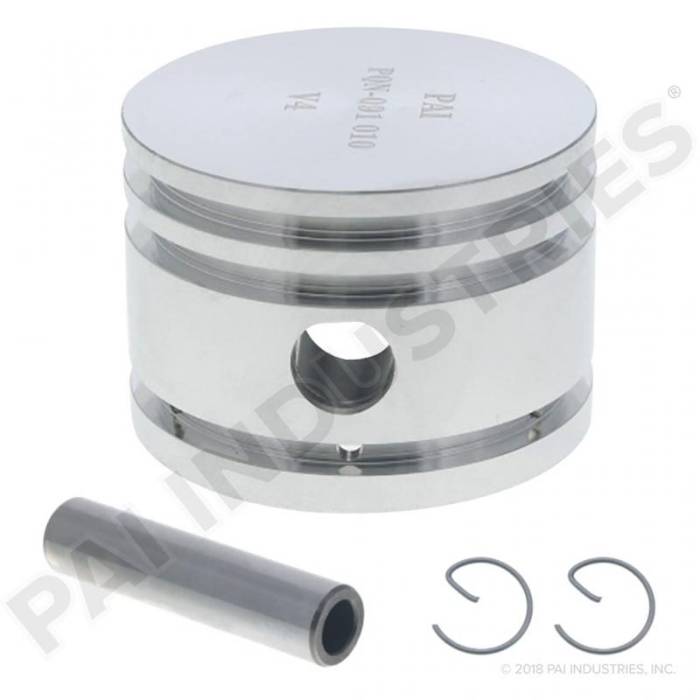 PAI - PISTON ASSEMBLY