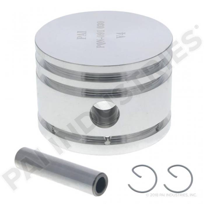 PAI - PISTON ASSEMBLY