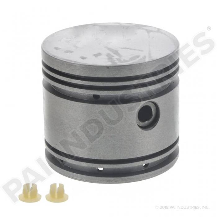 PAI - PISTON ASSEMBLY