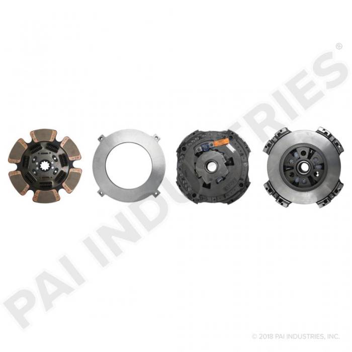 PAI - CLUTCH ASSEMBLY