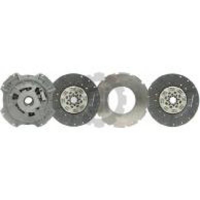 PAI - CLUTCH ASSEMBLY