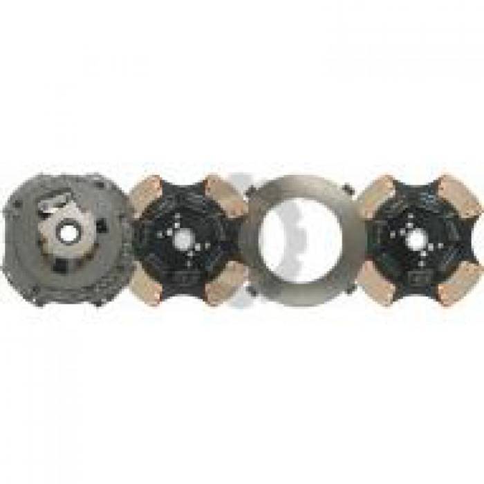 PAI - CLUTCH ASSEMBLY