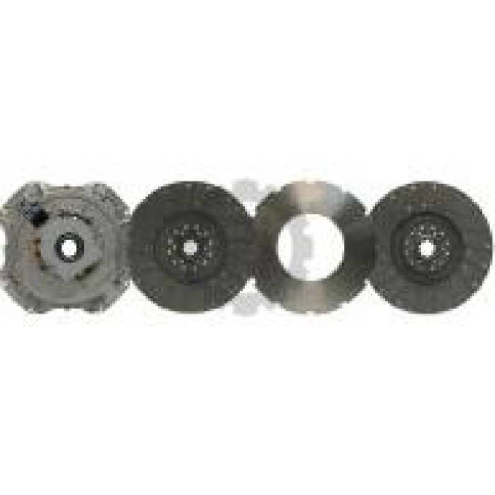 PAI - CLUTCH ASSEMBLY