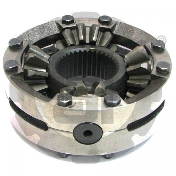 EATON - INTERAXLE DIFFERENTIAL ASSEMBLY