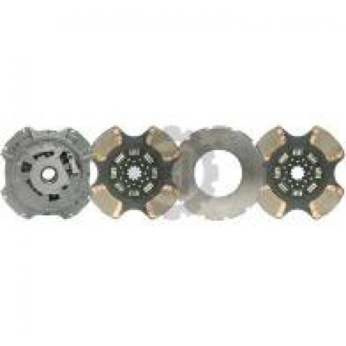 PAI - CLUTCH ASSEMBLY