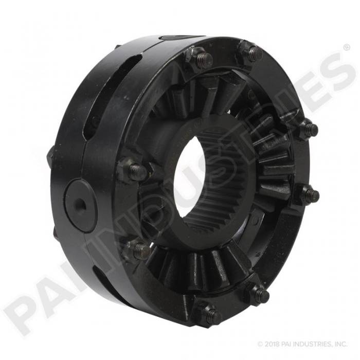 EATON - INTERAXLE DIFFERENTIAL ASSEMBLY