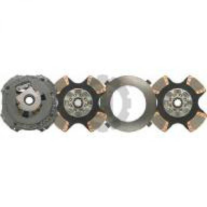 PAI - CLUTCH ASSEMBLY