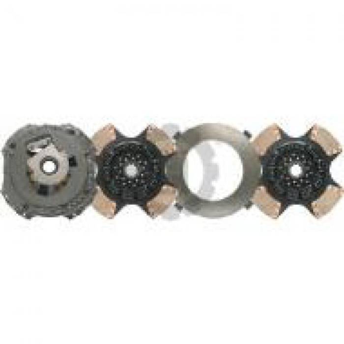 PAI - CLUTCH ASSEMBLY
