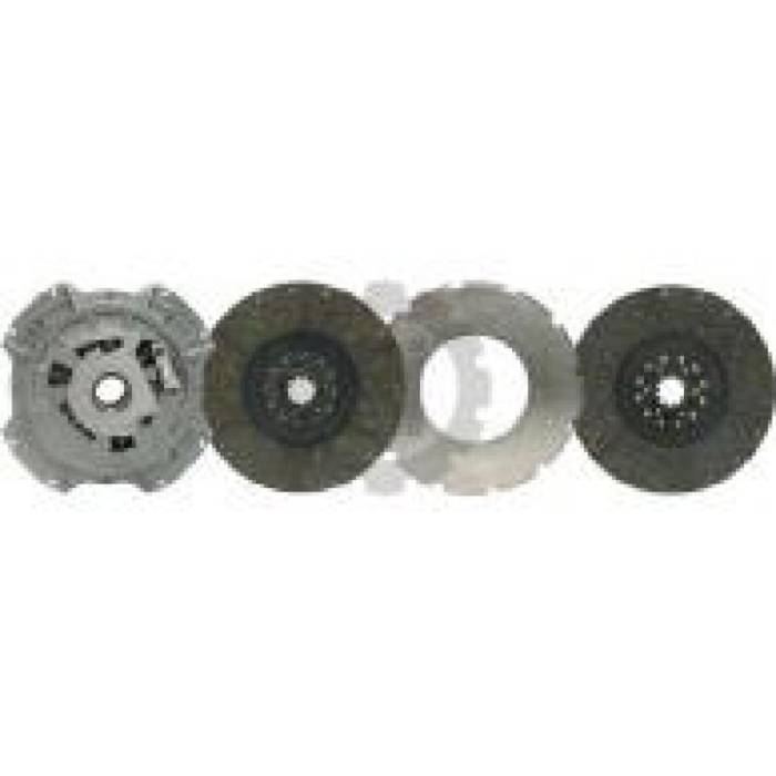 PAI - CLUTCH ASSEMBLY