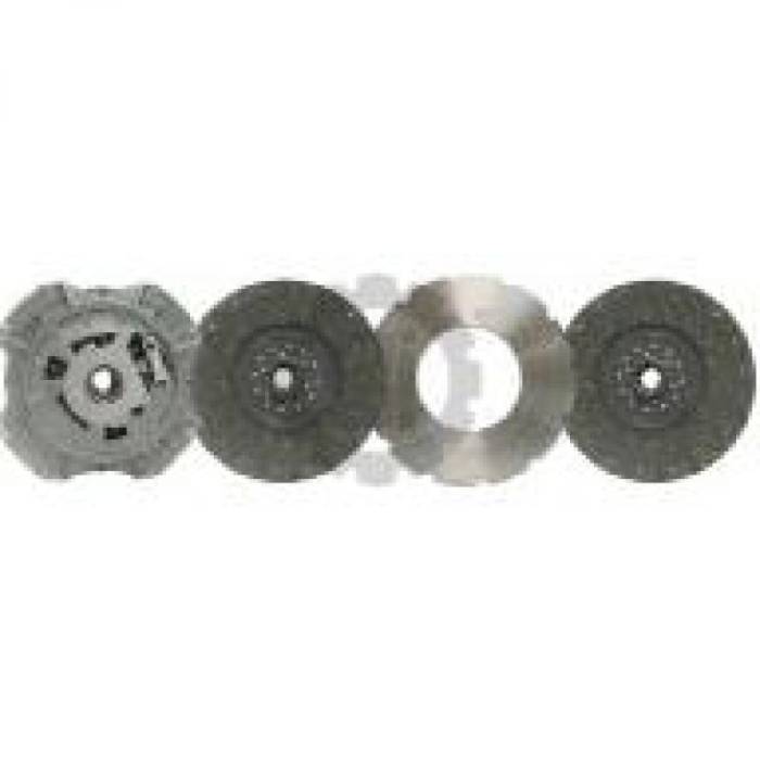PAI - CLUTCH ASSEMBLY