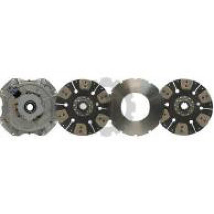 PAI - CLUTCH ASSEMBLY