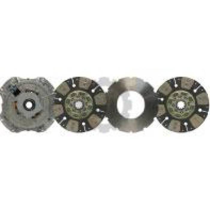 PAI - CLUTCH ASSEMBLY