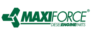 Maxi Force Diesel Engine Parts