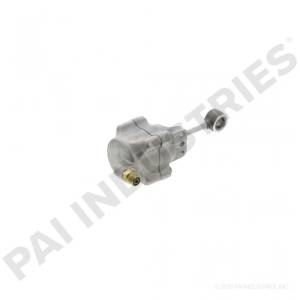 CUMMINS - TURBOCHARGER ACTUATOR - Image 1