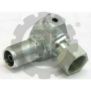 RATIO ADAPTER