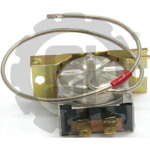 AIR CONDITIONING THERMOSTAT