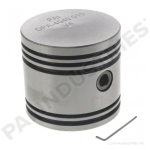 PISTON ASSEMBLY