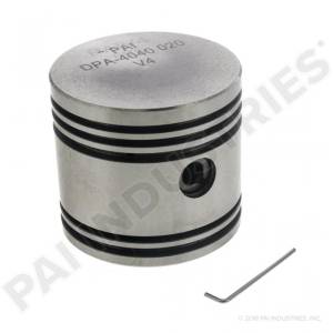 PISTON ASSEMBLY