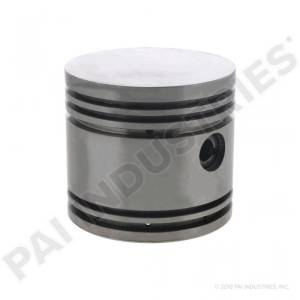 PISTON ASSEMBLY