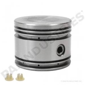 PISTON ASSEMBLY