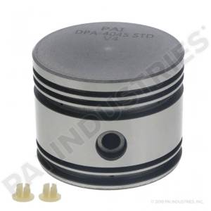 PISTON ASSEMBLY