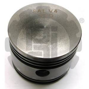 PISTON ASSEMBLY