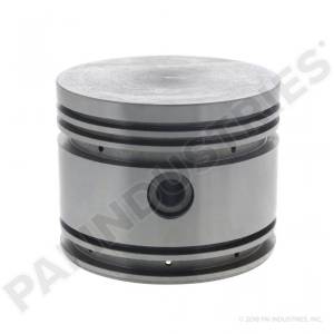 PISTON ASSEMBLY