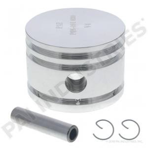 PISTON ASSEMBLY