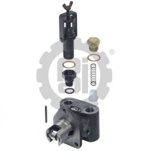 PUMP ASSEMBLY