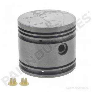 PISTON ASSEMBLY