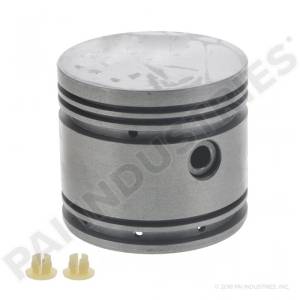 PISTON ASSEMBLY