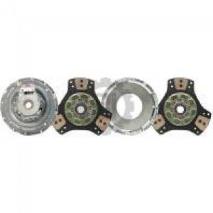 CLUTCH ASSEMBLY