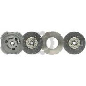 CLUTCH ASSEMBLY