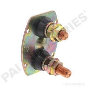 SOLENOID ASSEMBLY
