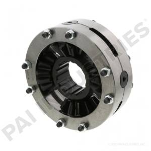 INTERAXLE DIFFERENTIAL ASSEMBLY