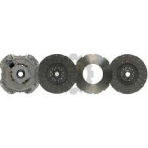 CLUTCH ASSEMBLY