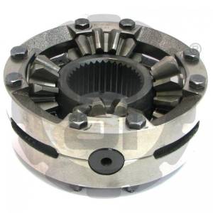 INTERAXLE DIFFERENTIAL ASSEMBLY