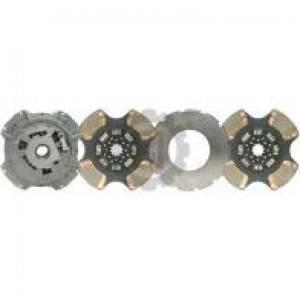 CLUTCH ASSEMBLY