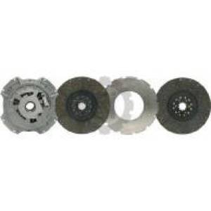 CLUTCH ASSEMBLY