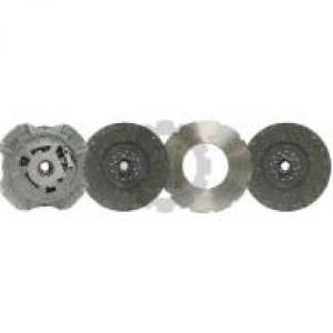 CLUTCH ASSEMBLY