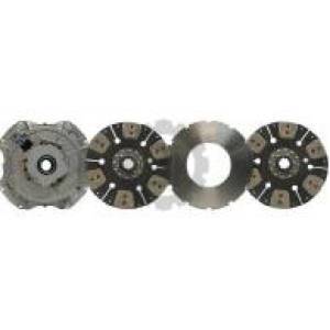 CLUTCH ASSEMBLY